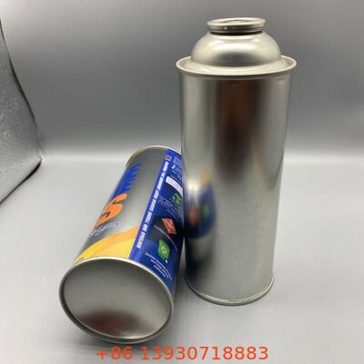 Hộp đựng khí butan có thể nạp lại chống rò rỉ cao cấp với nhiên liệu siêu tinh khiết để cắm trại và nấu ăn ngoài trời