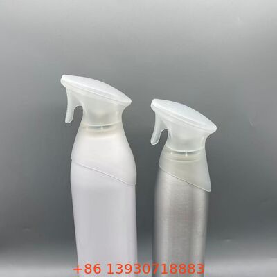Chai nhôm rỗng 53mm 59mm, Chai đóng gói bình xịt khử mùi & làm mát không khí