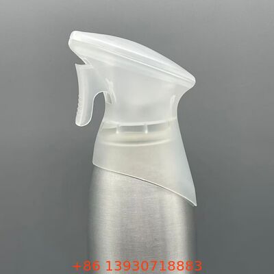 Chai nhôm rỗng 53mm 59mm, Chai đóng gói bình xịt khử mùi & làm mát không khí