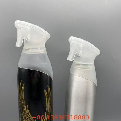 Valve xịt thơm, Vòi phun hương thơm dạng bình xịt dùng cho liệu pháp hương thơm trong nhà