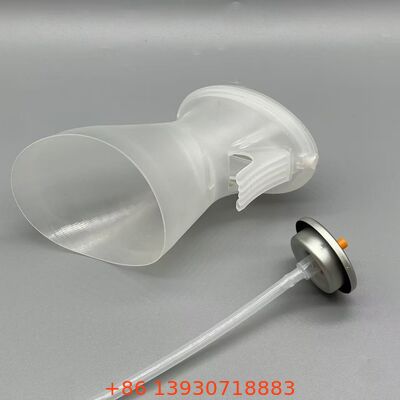 Valve xịt thơm, Vòi phun hương thơm dạng bình xịt dùng cho liệu pháp hương thơm trong nhà