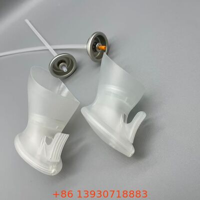 Valve xịt thơm, Vòi phun hương thơm dạng bình xịt dùng cho liệu pháp hương thơm trong nhà