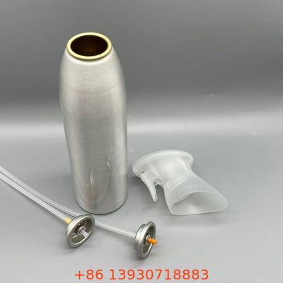 Van xịt phòng thơm dạng xịt liên tục, van bình xịt dạng kẹp 1 inch cho máy khuếch tán hương thơm gia đình