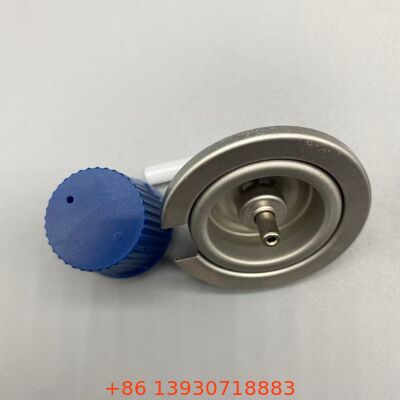 Van khí xốp, van khí xốp di động cho việc cắm trại ngoài trời Ứng dụng kiểm soát áp suất khí nhiên liệu