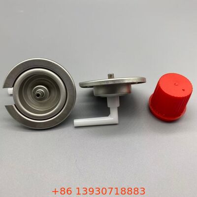 Vỏ khí butane di động, hộp nhiên liệu butane tinh khiết cao cho cắm trại ngoài trời, nấu ăn trên lò và sưởi ấm BBQ