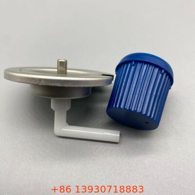 Vỏ khí butane di động, hộp nhiên liệu butane tinh khiết cao cho cắm trại ngoài trời, nấu ăn trên lò và sưởi ấm BBQ