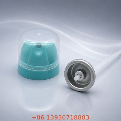 Van Aerosol sương mù liên tục 53mm cho các hệ thống xịt cơ thể khử mùi không có mùi