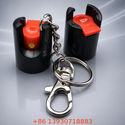 Ống phun liên tục 20mm nhôm với hệ thống điều khiển có thể cấu hình cho phun ớt