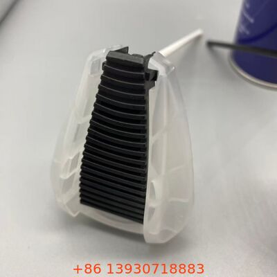 Cò cò bóp phun sương có thể gập lại tiết kiệm không gian với cơ chế khóa chống rò rỉ và ống nối tích hợp