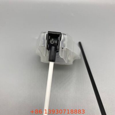 Máy truyền phun hai chiều chính xác cao với ống mở rộng, Máy truyền phun khí thải sạch khí đốt