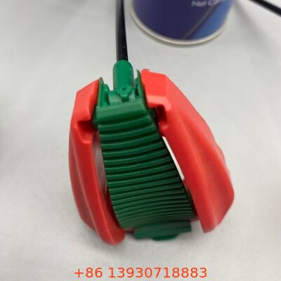 Thiết bị truyền động kích hoạt có thể gập lại cho bình xịt được thiết kế cho chất tẩy rửa đa năng