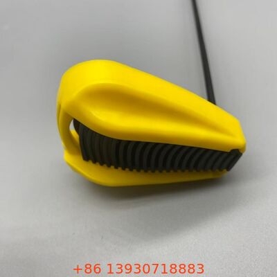 Máy phun phun hai chiều với ống mở rộng, Máy phun phun làm sạch bộ xăng cho bảo trì động cơ ô tô