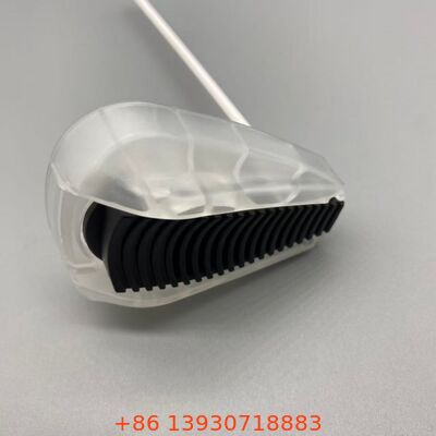 Máy phun phun hai chiều với ống mở rộng, Máy phun phun làm sạch bộ xăng cho bảo trì động cơ ô tô