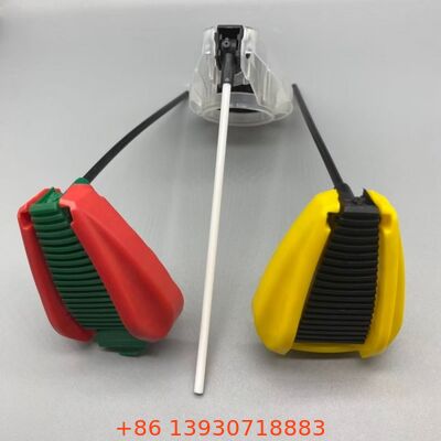 Thiết bị truyền động kích hoạt có thể gập lại cho bình xịt được thiết kế cho chất tẩy rửa đa năng