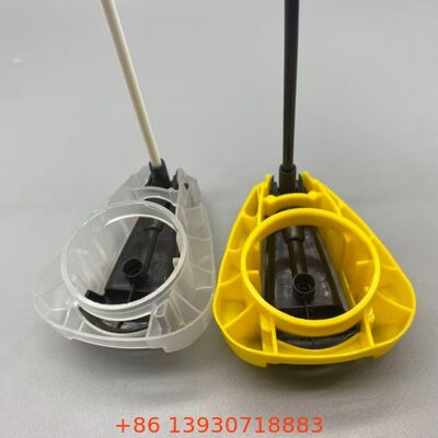 Thiết bị truyền động kích hoạt có thể gập lại cho bình xịt được thiết kế cho chất tẩy rửa đa năng