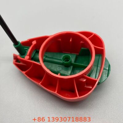 Máy phun phun hai chiều với ống mở rộng, Máy phun phun làm sạch bộ xăng cho bảo trì động cơ ô tô