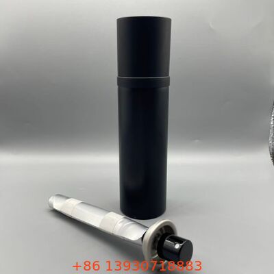 Túi van khí nhôm, bình xịt BOV cho bình xịt cơ thể, bao bì bình xịt cho chăm sóc cá nhân