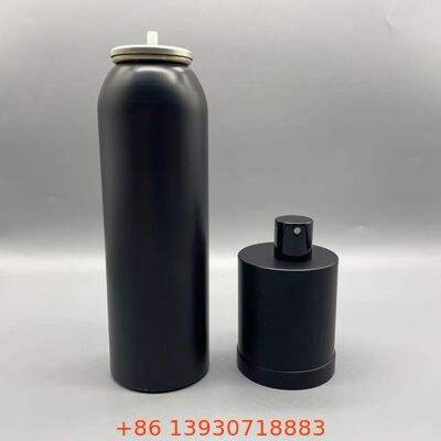 Túi van khí nhôm, bình xịt BOV cho bình xịt cơ thể, bao bì bình xịt cho chăm sóc cá nhân