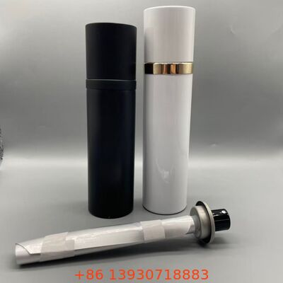 Bao nhôm van, bình xịt khí nén BOV cho bao bì mỹ phẩm xịt toàn thân