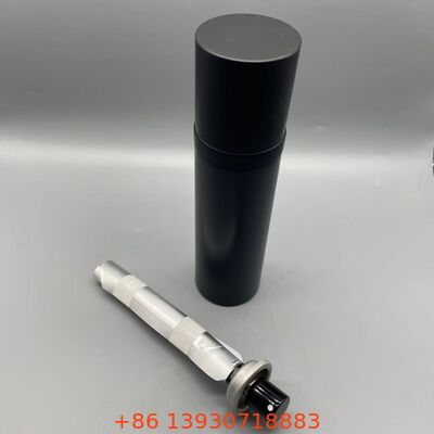 Túi van khí nhôm, bình xịt BOV cho bình xịt cơ thể, bao bì bình xịt cho chăm sóc cá nhân