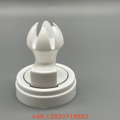 Vòi truyền động bằng nhựa cho bình xịt kem đánh bông