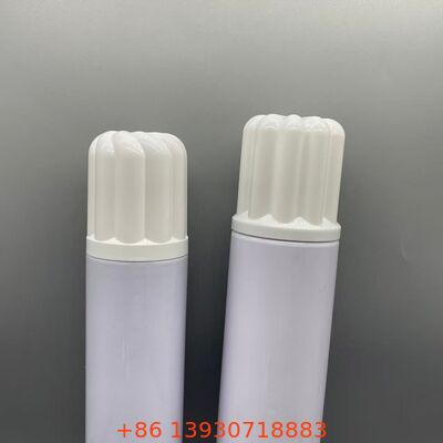 Vòi truyền động bằng nhựa cho bình xịt kem đánh bông