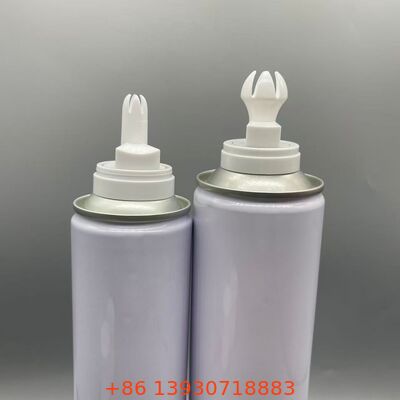 Nút bơm xịt, nút phân phối kem bọt, nút van kem khí nén