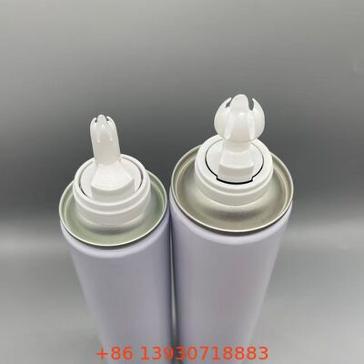 Nắp Chiết Kem Độ Chính Xác Cao, Bộ Kích Hoạt Phun Khí, Phụ Kiện Vòi Bình Thiếc Dùng Cho Bao Bì Khí Dùng Cho Thực Phẩm & Mỹ Phẩm