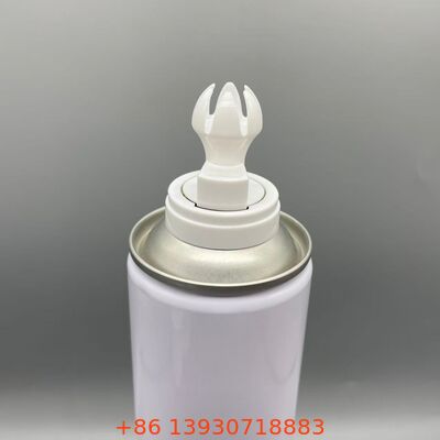 Nút kem xịt, Công tắc điều khiển kem đánh bông, Nút van bọt khí