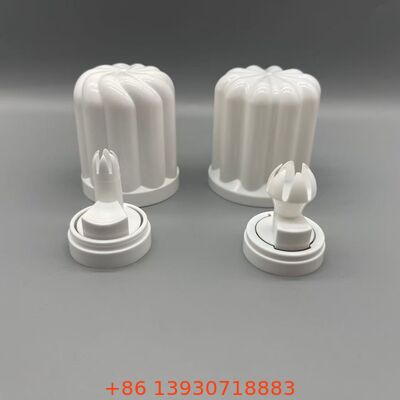 Nút bơm xịt, nút phân phối kem bọt, nút van kem khí nén