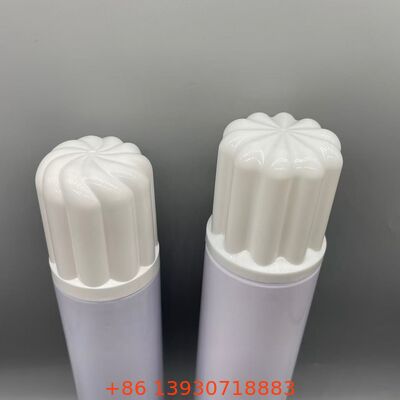 Vòi truyền động bằng nhựa cho bình xịt kem đánh bông