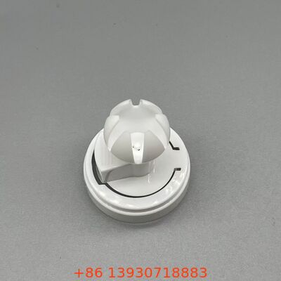 Vòi truyền động bằng nhựa cho bình xịt kem đánh bông