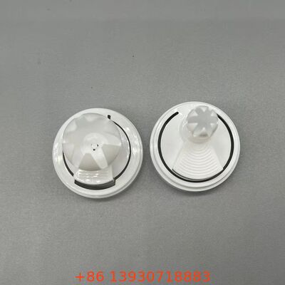 Creme Cap, Spray Actuator, Tinplate Can Dispensing Nozzle kích thước tiêu chuẩn