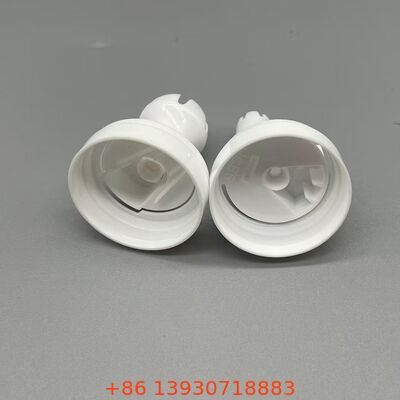 Creme Cap, Spray Actuator, Tinplate Can Dispensing Nozzle kích thước tiêu chuẩn