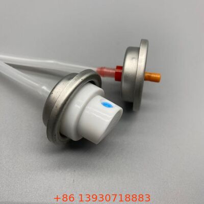 Vòi xịt bóng tóc chuyên nghiệp cấp độ salon với đầu phun sương siêu mịn và thiết kế chống tắc nghẽn