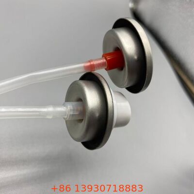 Van xịt bóng tóc với đầu phun sương siêu mịn và thiết kế chống tắc nghẽn để phân phối không rò rỉ