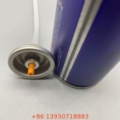 Ống phun phun aerosol tóc sương mù siêu mịn với thiết kế chống tắc và niêm phong chống rò rỉ