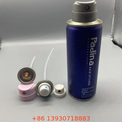 Vòi xịt bóng tóc chuyên nghiệp cấp độ salon với đầu phun sương siêu mịn và thiết kế chống tắc nghẽn