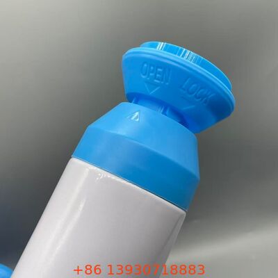 Bộ truyền động làm sạch đường ống bồn rửa, Bộ truyền động làm sạch đường ống thoát nước cho việc thông tắc đường ống hàng ngày trong nhà bếp và phòng tắm gia đình