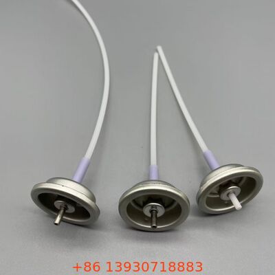 Van định lượng một inch, Van đo một inch, Van bình xịt đo lường để phân phối bình xịt chính xác, Thành phần đóng gói bình xịt gia dụng & công nghiệp
