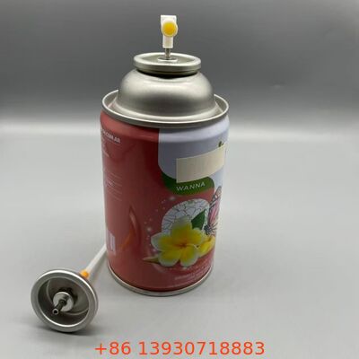 Van định lượng một inch, Van đo một inch, Van bình xịt đo lường để phân phối bình xịt chính xác, Thành phần đóng gói bình xịt gia dụng & công nghiệp