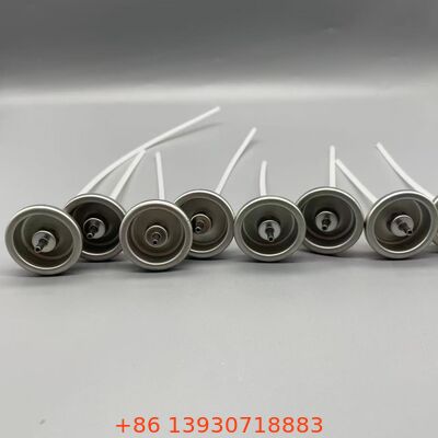 Van định lượng một inch, Van đo một inch, Van bình xịt đo lường để phân phối bình xịt chính xác, Thành phần đóng gói bình xịt gia dụng & công nghiệp