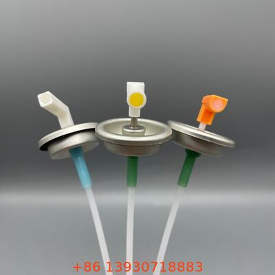 Van điều chỉnh cho máy tạo mùi hương, Van định lượng bình xịt cho bình xịt máy tạo mùi hương gia dụng