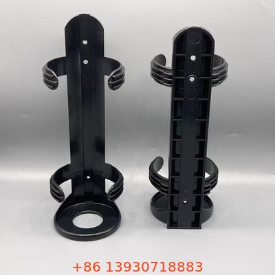 Handheld Fire Extinguisher Holder For Commercial Buildings, Workshops And Safety Stations