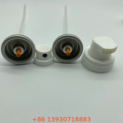 Van bọt cạo râu dùng để dưỡng ẩm và dưỡng ẩm Kem cạo râu