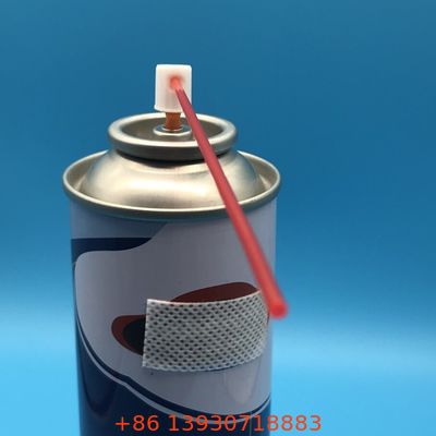 WD-40 Lubricant Aerosol Valve với hiệu suất phun được kiểm soát trơn tru