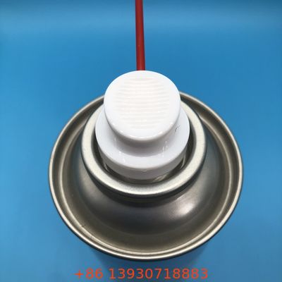 WD-40 Lubricant Valve tương thích với nhiều loại thiết bị điều khiển