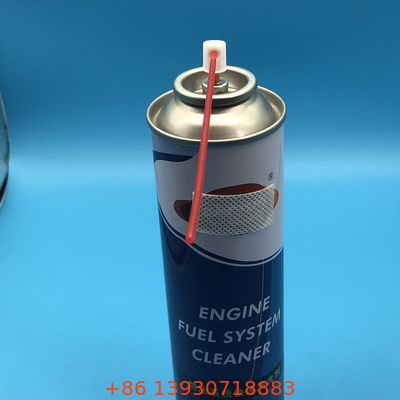 Aerosol WD-40 phun van thích hợp cho các sản phẩm bảo trì công nghiệp