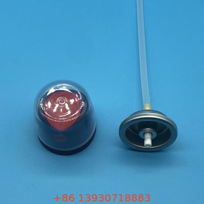 Van xịt cơ thể khử mùi cho các giải pháp đóng gói xịt cơ thể lâu dài