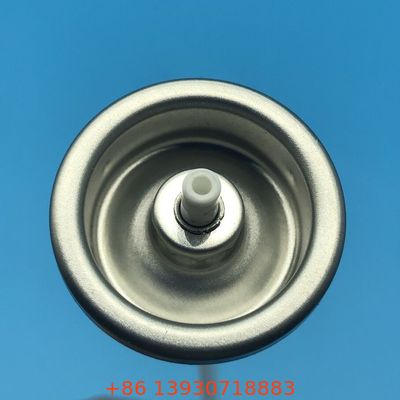 Bộ van phun nước súp cơ thể khử mùi tương thích với các tùy chọn thân và nhà chứa tùy chỉnh